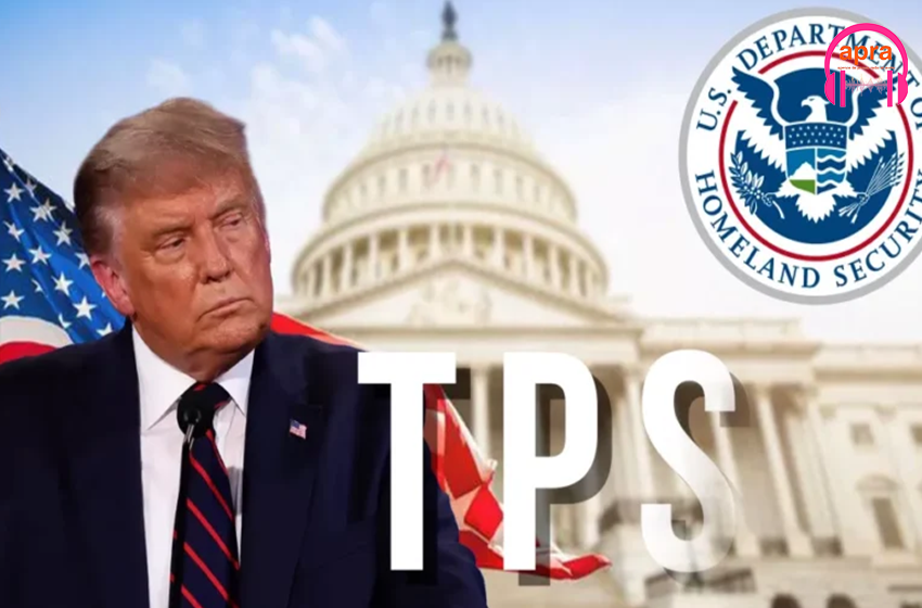 Immigration : Washington ravive le débat sur la protection des ressortissants somaliens.