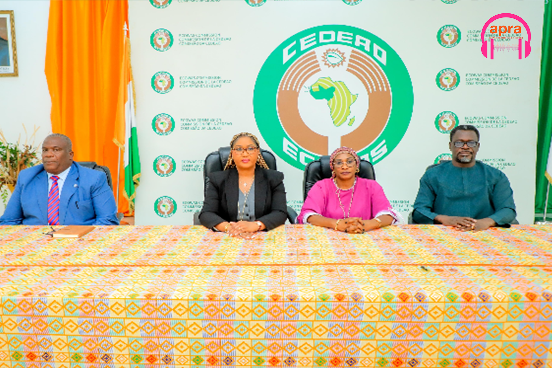 ÉCONOMIE/ Intégration africaine : Abidjan accueille la CEDEAO pour dessiner son futur.