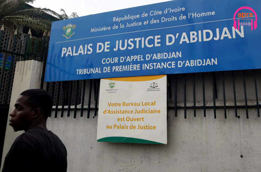SÉCURITÉ : la section antiterroriste voit le jour au Tribunal de première instance d’Abidjan