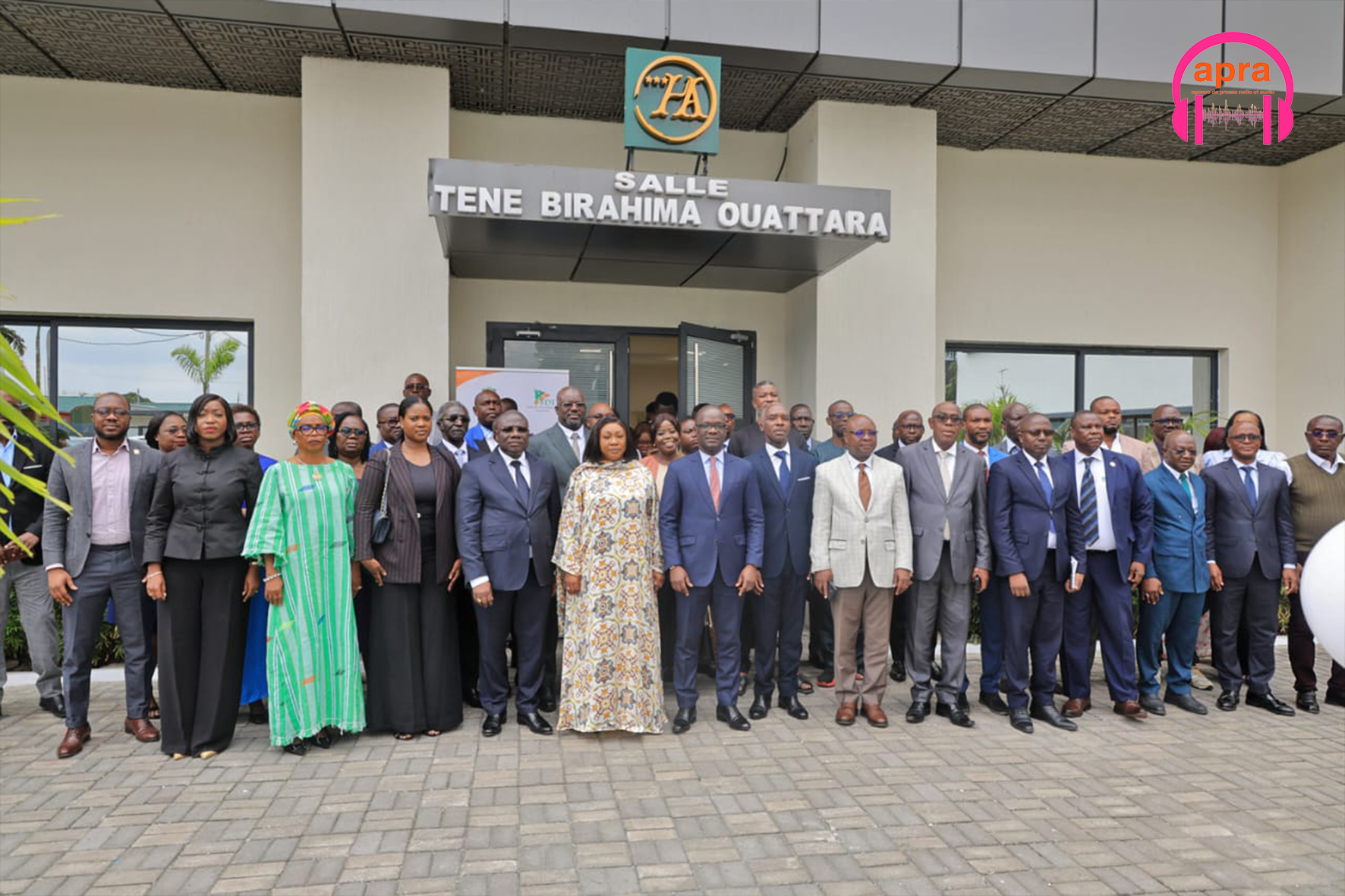 Côte d’Ivoire / Économie et Tourisme : le secteur touristique accélère sa transformation grâce à une TDT réinventée.