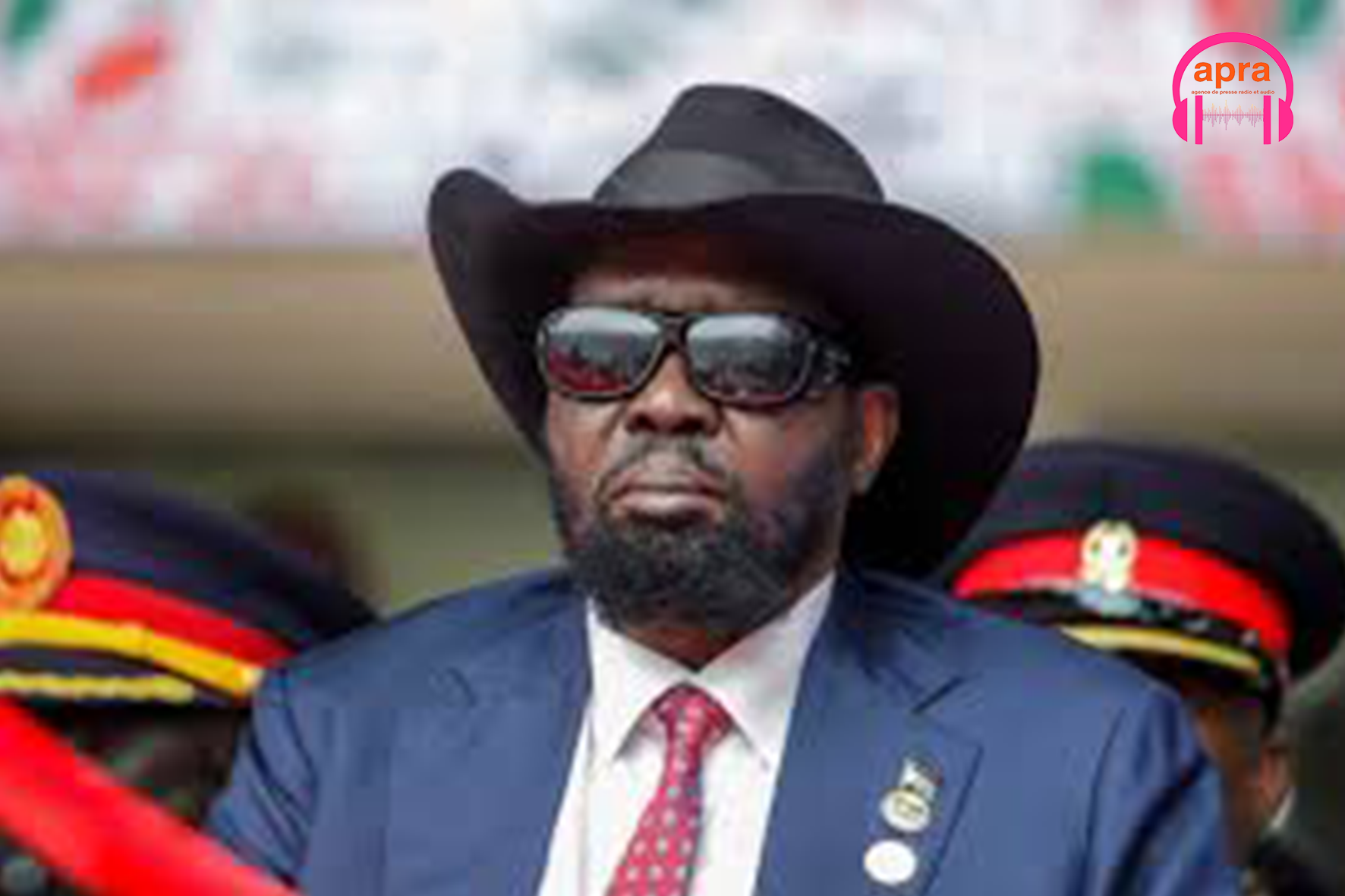 Séisme politique à Juba : Salva Kiir remanie la tête du Parlement.