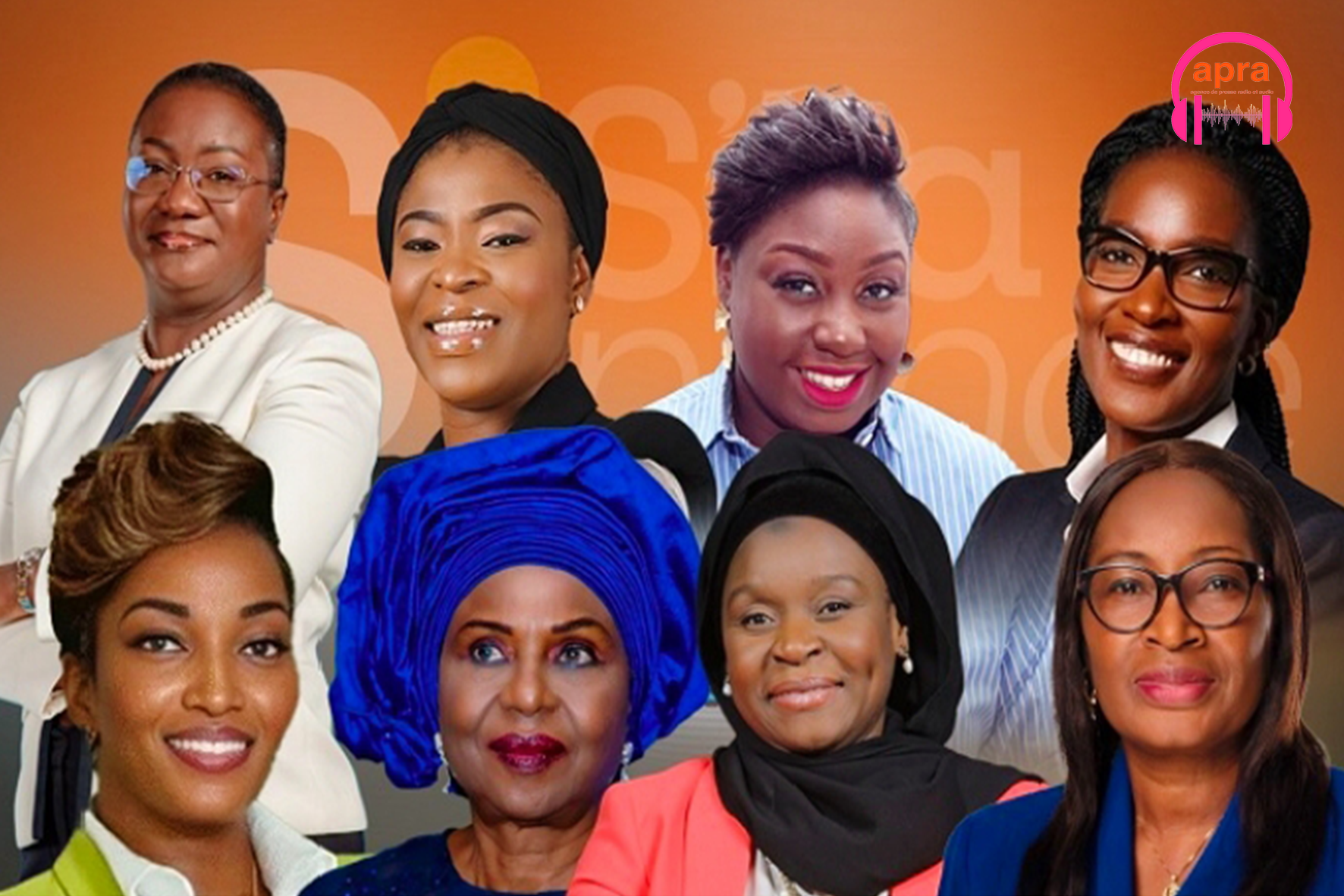 ÉCONOMIE / Spécial 8 mars : Ces 8 femmes qui pilotent des géants de l’économie ivoirienne et pèsent des centaines de milliards.