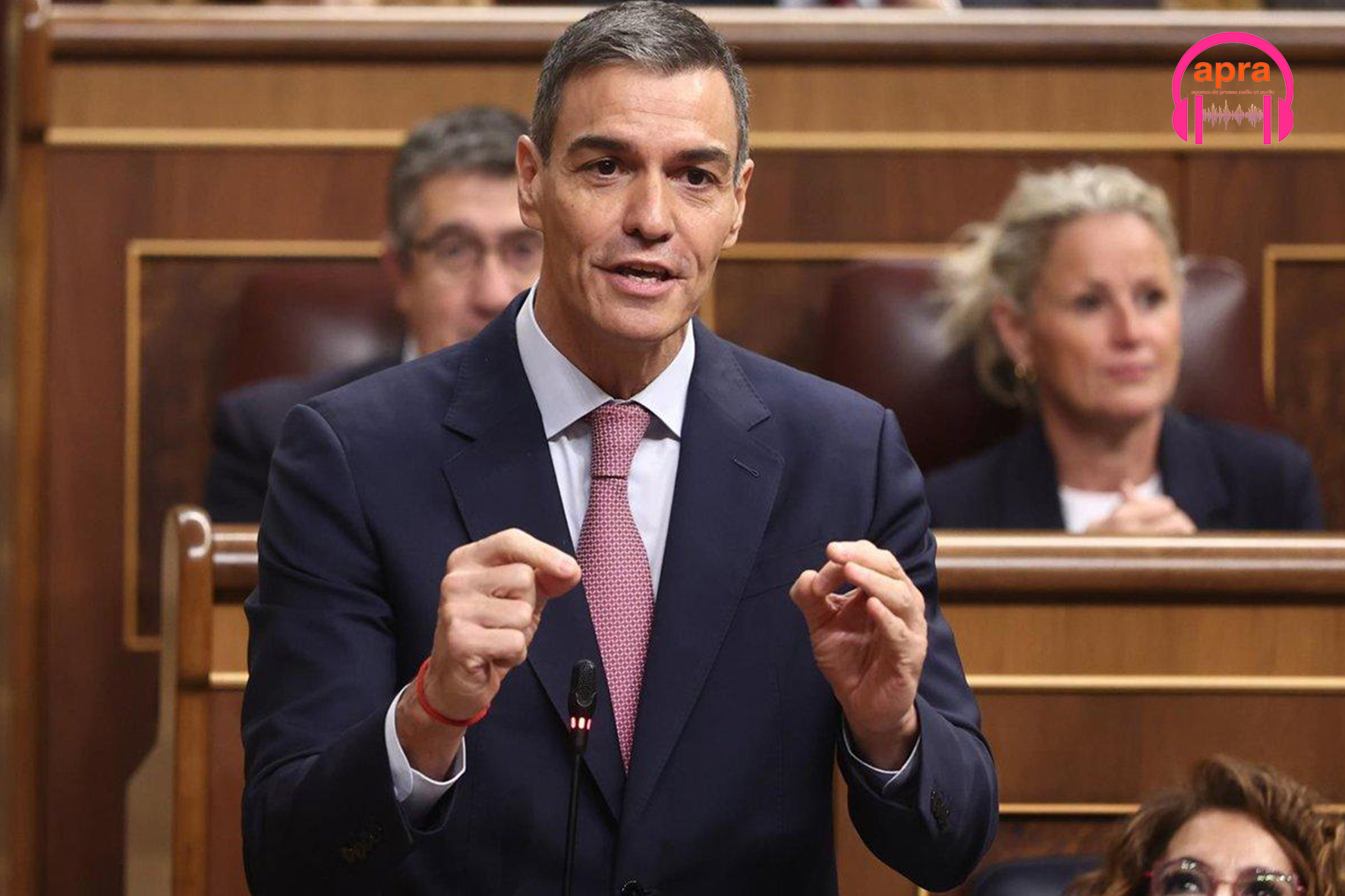 Actualité internationale / Espagne : Pedro Sánchez convoque des élections anticipées après un revers sur le logement.