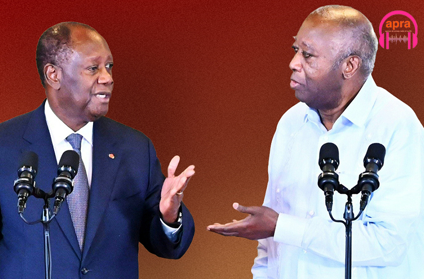 Côte d’Ivoire : la condamnation des militants PPACI caporalise le débat politique