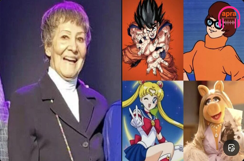 CINÉMA / Gloria Rocha s’éteint le jour de son anniversaire : le doublage latino-américain perd une figure fondatrice.