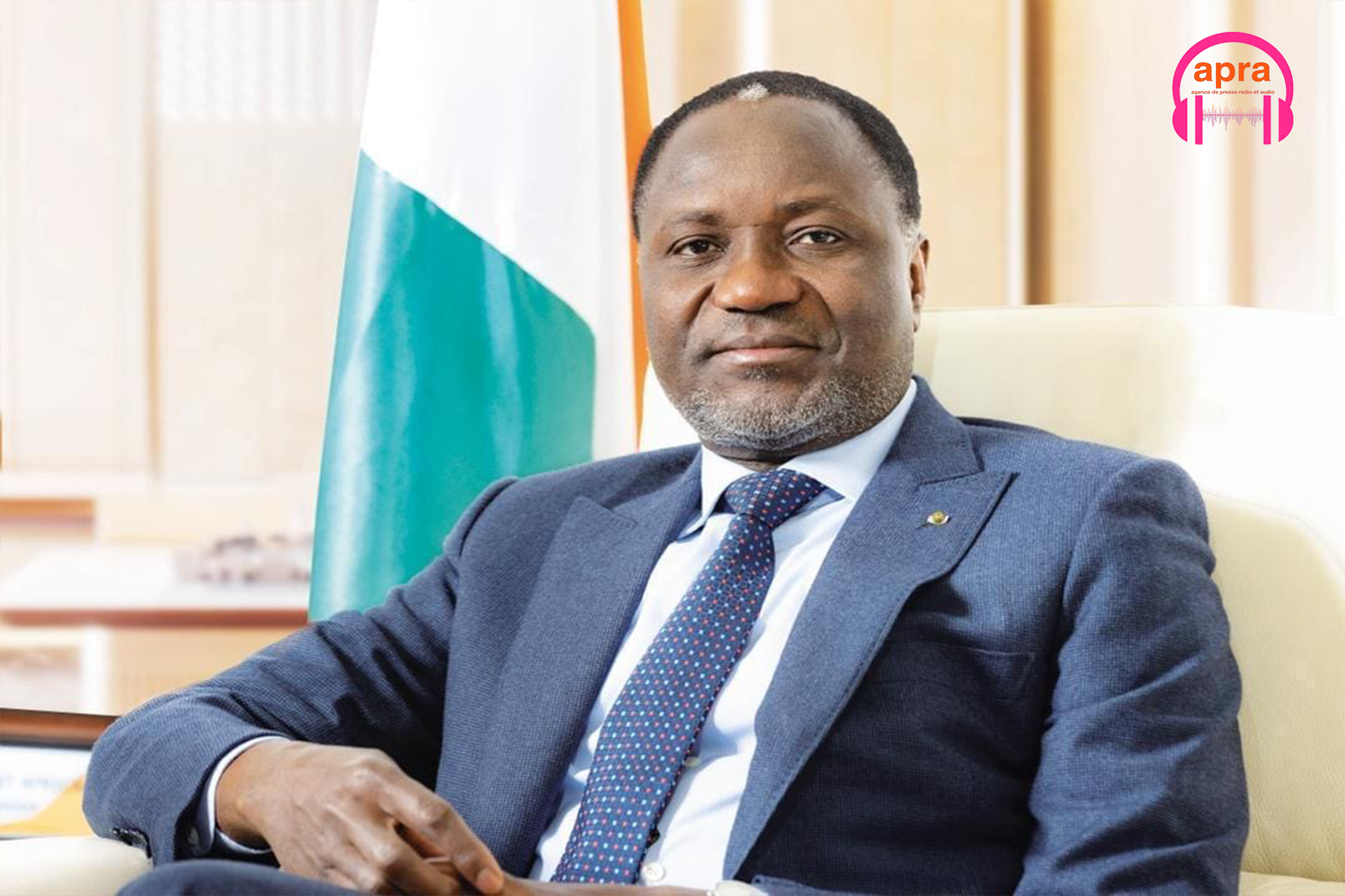 ÉCONOMIE/ Côte d’Ivoire : 1ʳᵉ en Afrique de l’Ouest et 5ᵉ sur le continent au classement minier Fraser 2025.