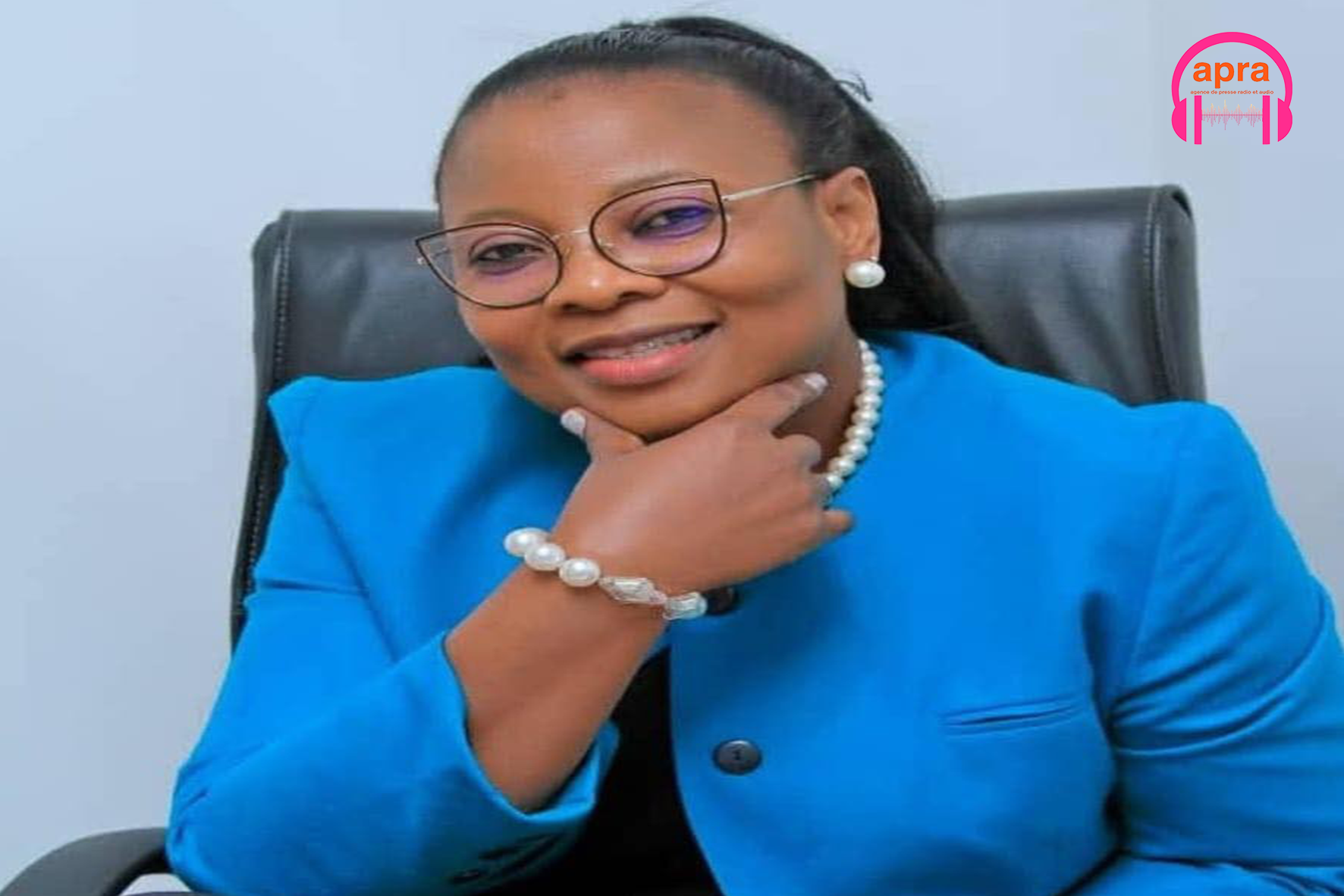 MÉDIAS / RTI : Delphine Gbla propulsée à la tête de Radio Côte d’Ivoire, une nomination qui fait déjà parler.