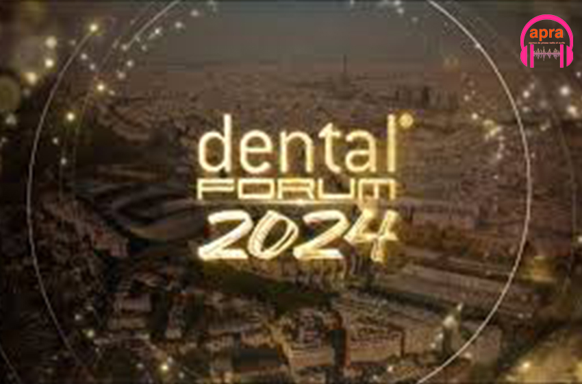 Cinéma : forum DEENTAL 2024