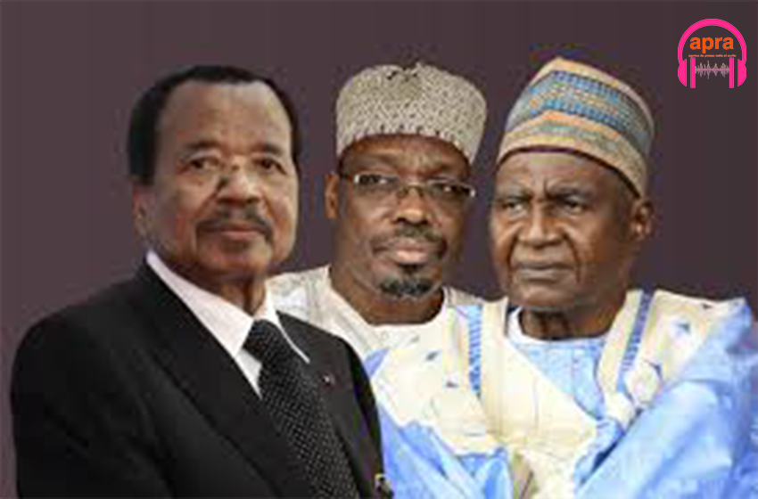 Cameroun / élection présidentielle 2025 : Le bras de fer entre l’opposant Tchiroma et le gouvernement exacerbe les tensions dans le pays.