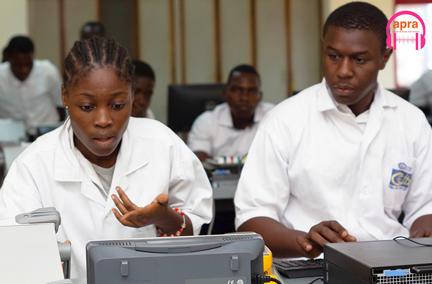 Employabilité des jeunes à travers les TIC : Le gouvernement multiplie les actions pour développer l’entrepreneuriat numérique