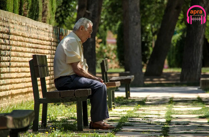 Santé : La solitude chronique serait à la base de l’augmentation du risque d'AVC