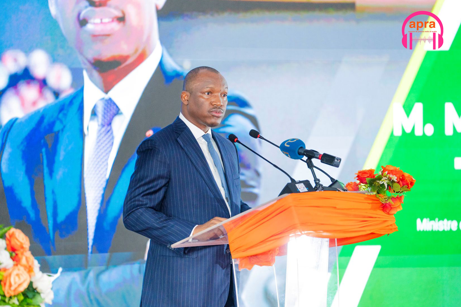 Société / Foire nationale de l’emploi en Côte d’Ivoire : 30 000 opportunités annoncées pour les jeunes.