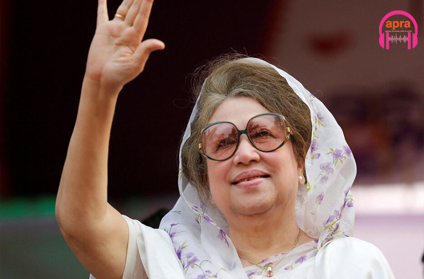 Actualité internationale. Khaleda Zia, grande figure de la politique bangladaise, s’est éteinte à 80 ans.