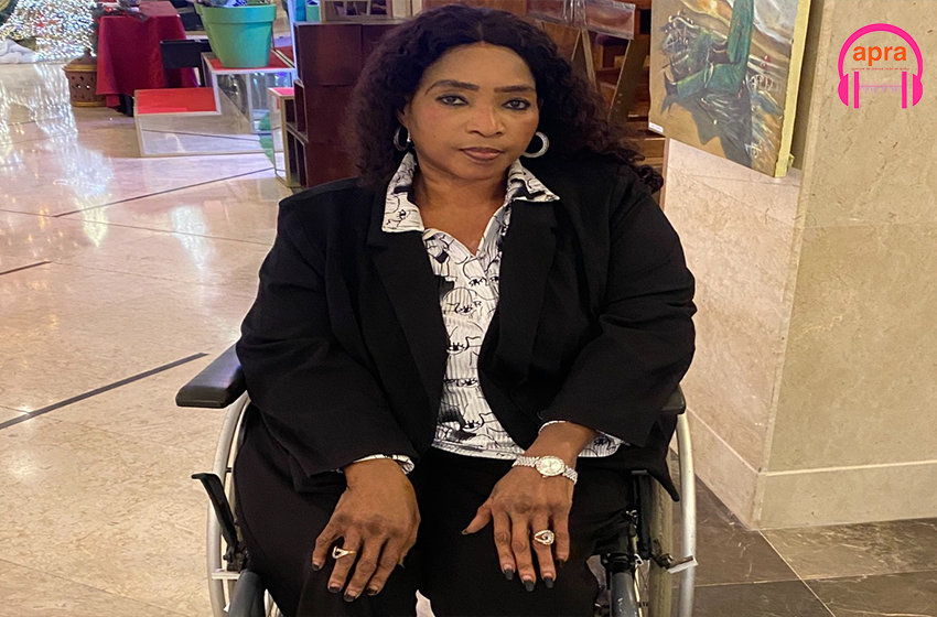 Santé. RAPO 2025 : Le cri de cœur pour une inclusion réelle des femmes en situation de handicap.