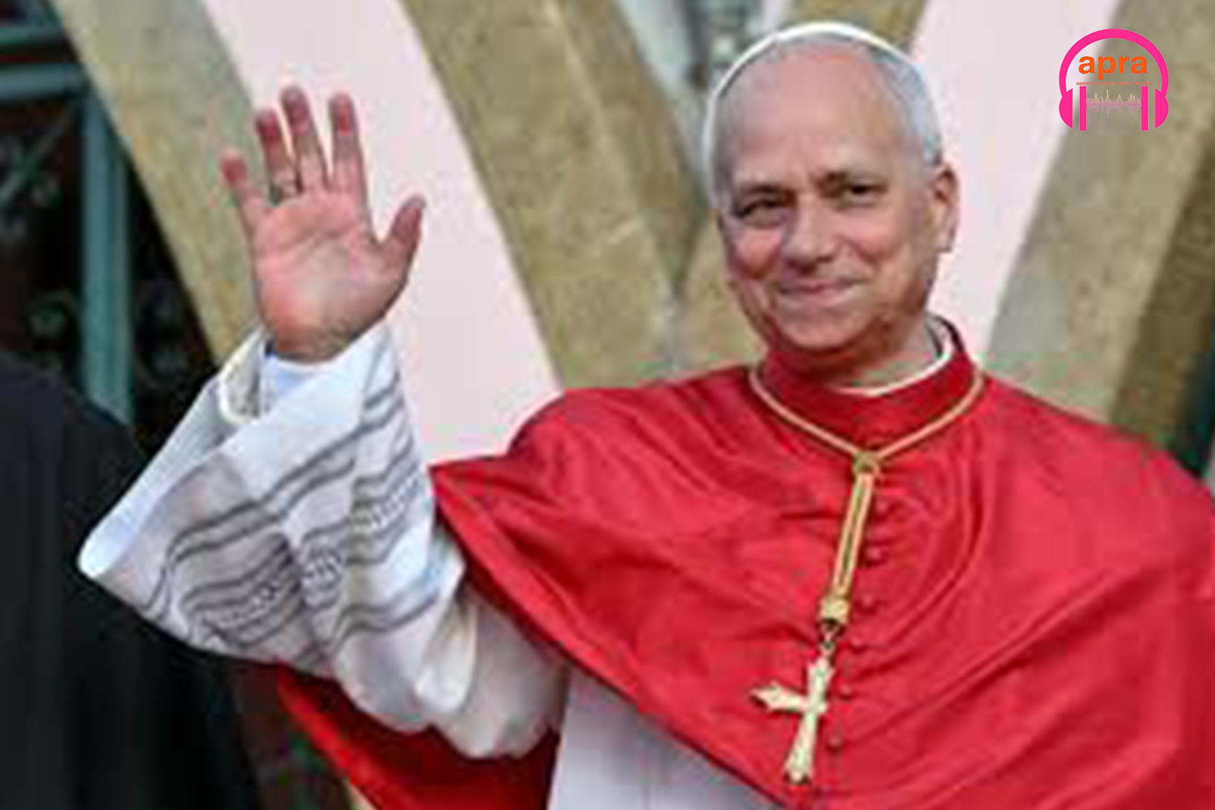 Religion/ Guinée équatoriale : Malabo sous pression avant l’arrivée du pape Léon XIV.