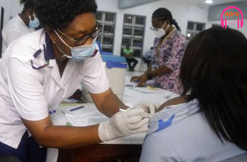 Santé : Le Nigeria lance une campagne de vaccination de lutte contre le cancer du col de l’utérus.