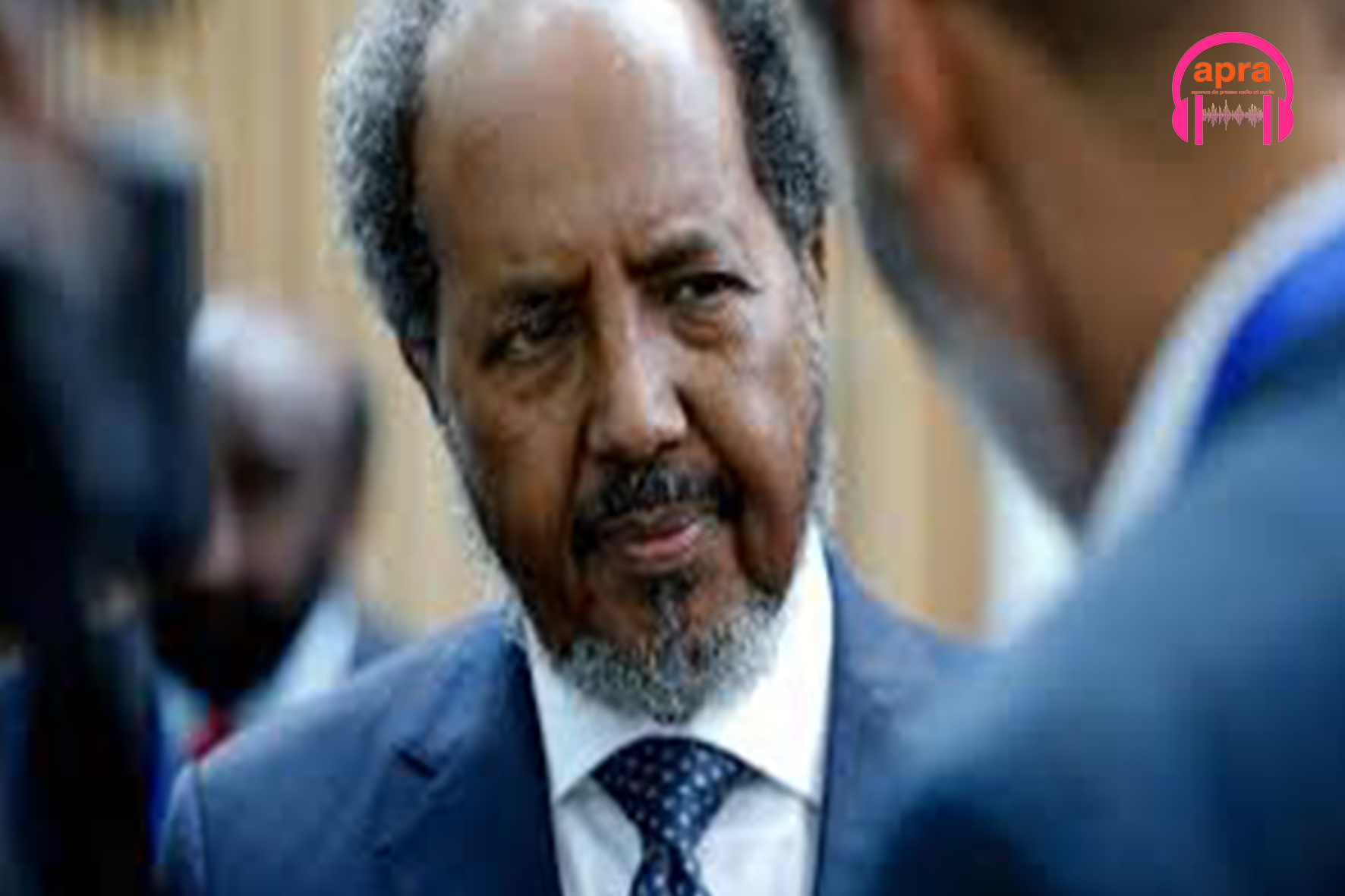 Somalie : Vers le suffrage universel, une transition historique sous haute tension.