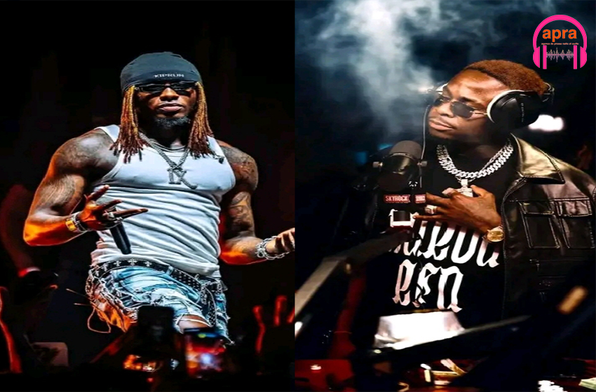 MUSIQUE PEOPLE / Rap ivoirien : Himra et Didi B règlent leurs comptes à coups de diss tracks.