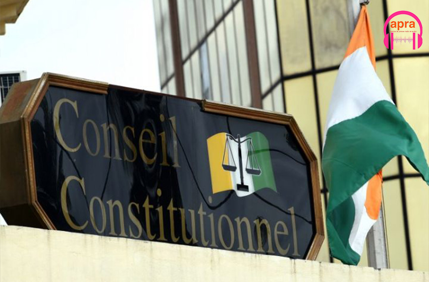 Editorial / Côte d’Ivoire : la proclamation des candidats par le Conseil constitutionnel, entre légalité et enjeux politiques