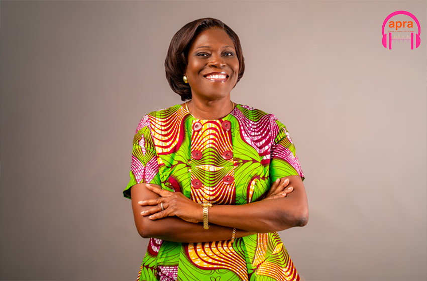 Présidentielle,2025 en Côte d’Ivoire : Simone Ehivet Gbagbo mobilise les populations de Guibéroua.