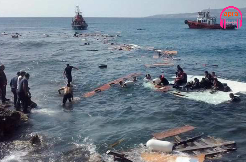 15 migrants sénégalais ont perdu la vie dans un naufrage