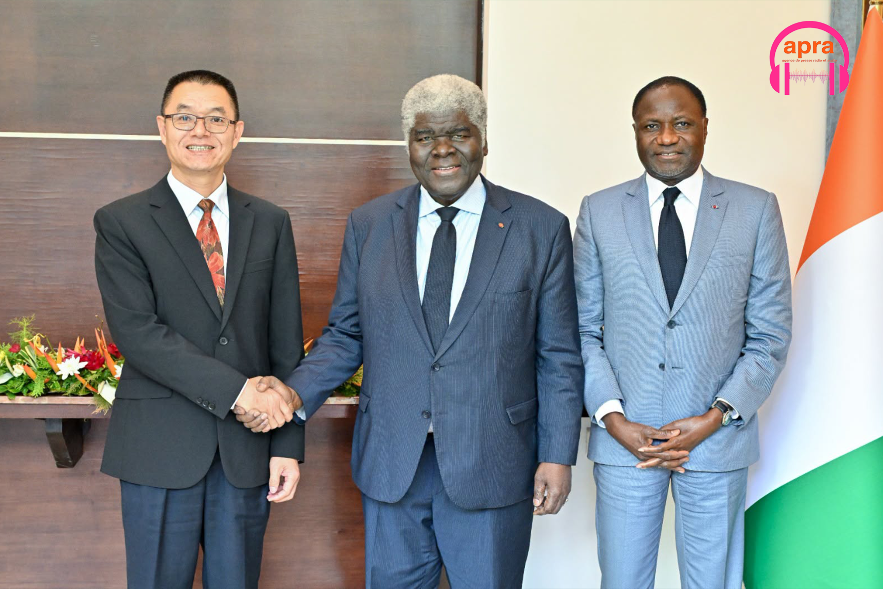 Économie / Mines – Boundiali : un projet d’or de 300 milliards FCFA prévu pour 2028.