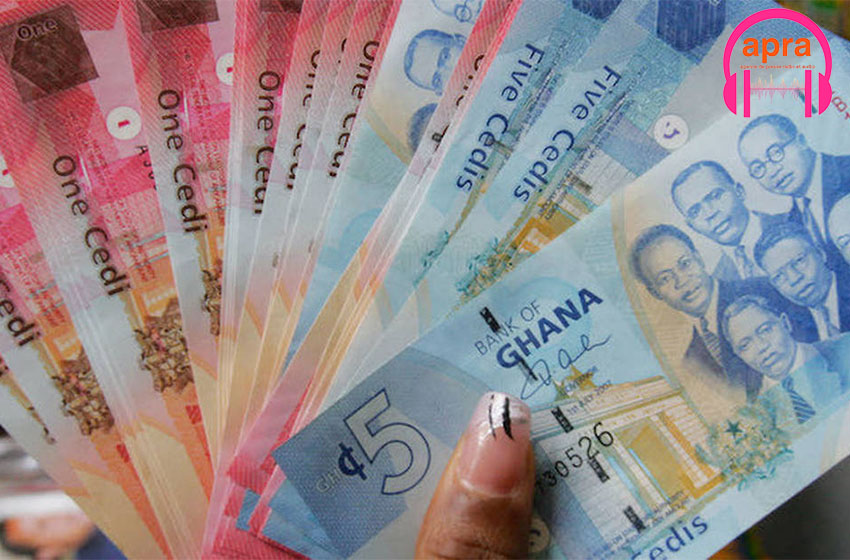 Ghana : Bientôt une monnaie numérique en circulation.