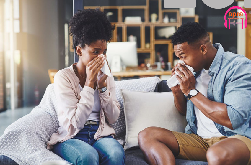 SANTÉ / Royaume-Uni : Le variant H3N2, plus précoce et plus agressif, inquiète les scientifiques, les enfants et jeunes adultes en première ligne