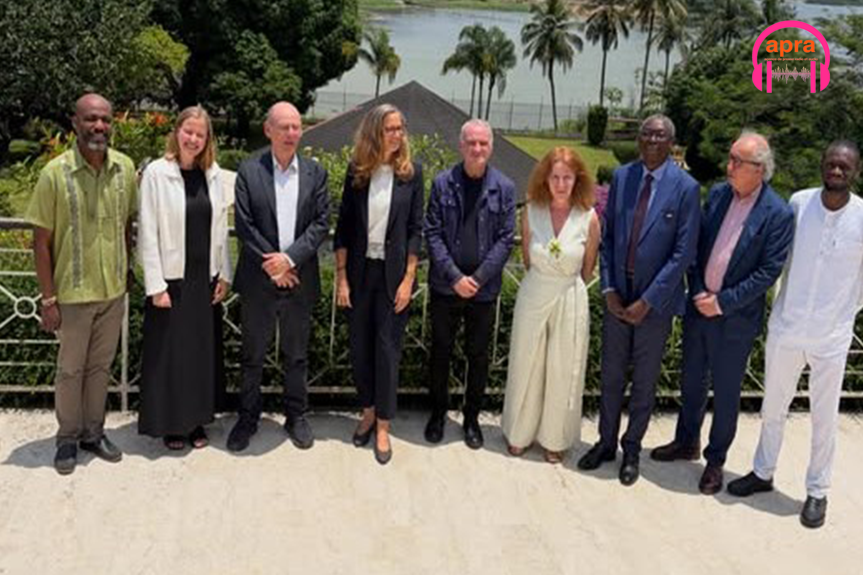 Diplomatie urbaine : Quand le trait belge dessine l’avenir ivoirien.