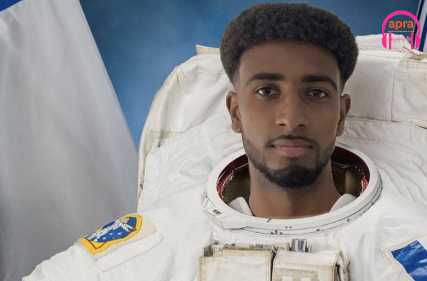 Technologie : Allan Petre, un jeune français de 24 ans intègre la NASA
