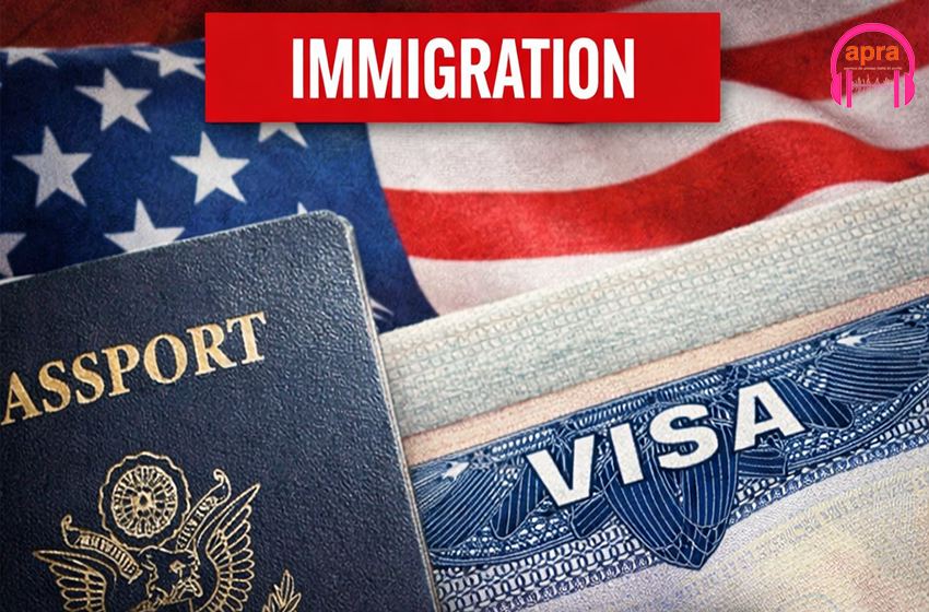 Immigration / Visa américain : Le rideau de fer du Safe State s’abat sur 75 Nations.