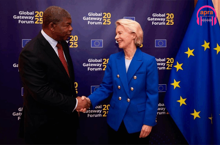 Diplomatie/ Paix, Sécurité et Multilatéralisme au cœur du Sommet UA/UE.