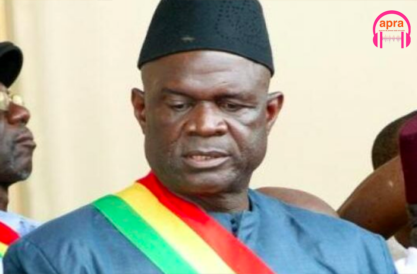 Côte d’Ivoire/Justice, Trois ans requis contre l’ancien député malien Mahamadou Hawa Gassama.