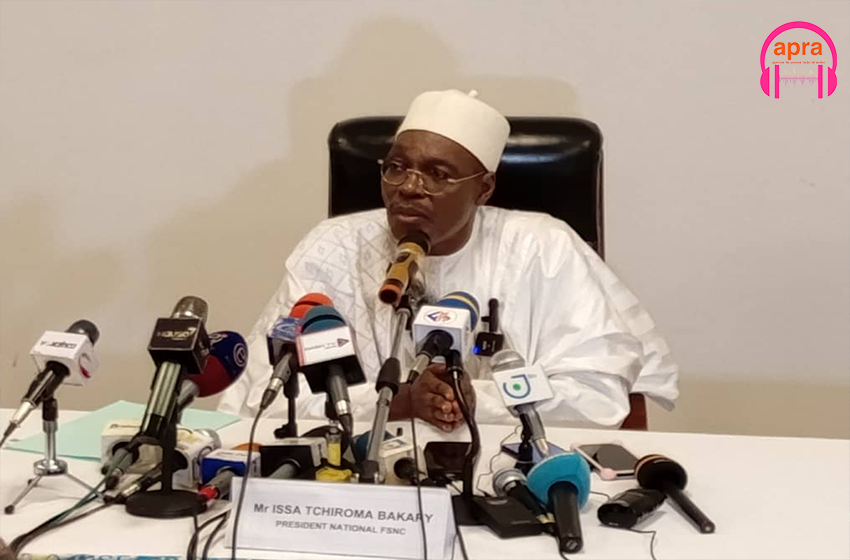 Cameroun : la victoire auto-proclamée de Tchiroma jugée irresponsable et dénoncée comme une tentative de déstabilisation.