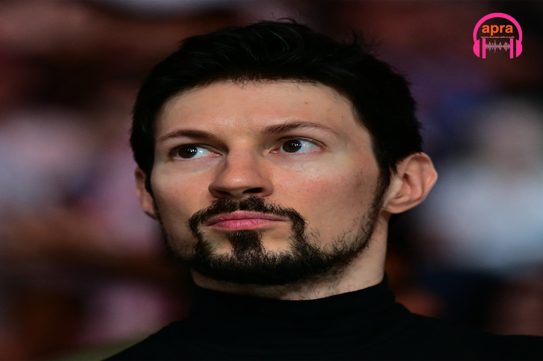 TECHNOLOGIE / Pavel Durov dans le viseur de Moscou : la Russie lance un mandat d’arrêt international contre le patron de Telegram.