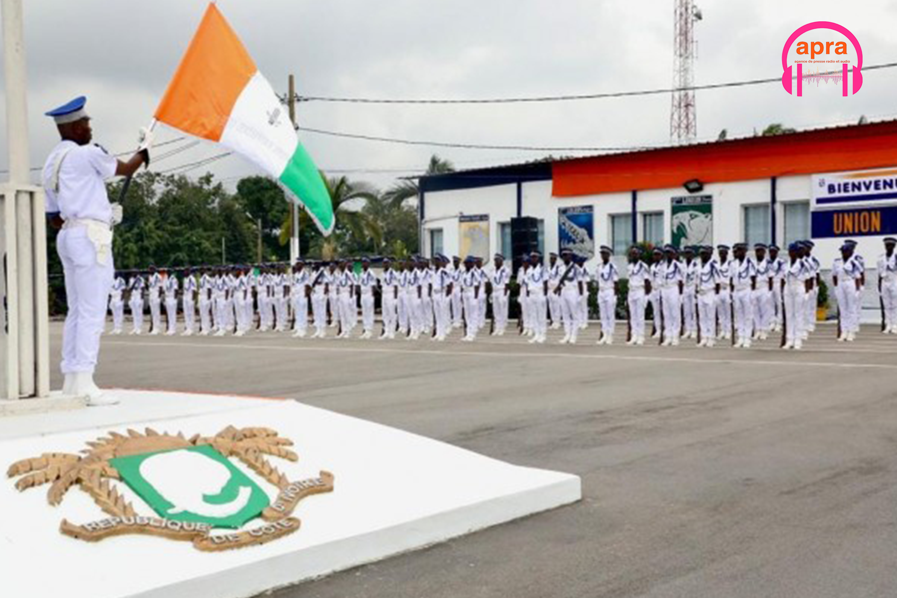 Actualité nationale / Sécurité-Gendarmerie : Un concours ouvert aux titulaires du BEPC et porteur d’opportunités pour la jeunesse.