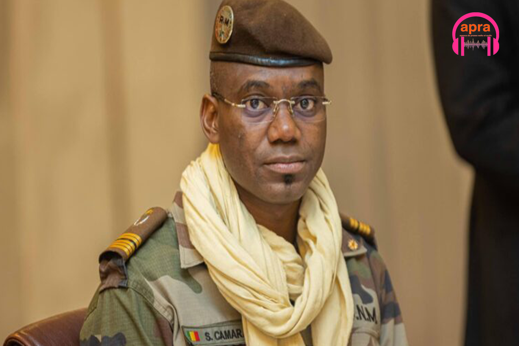 Actualité africaine : Le Mali sous le choc après l’attaque meurtrière qui a coûté la vie au ministre de la Défense.