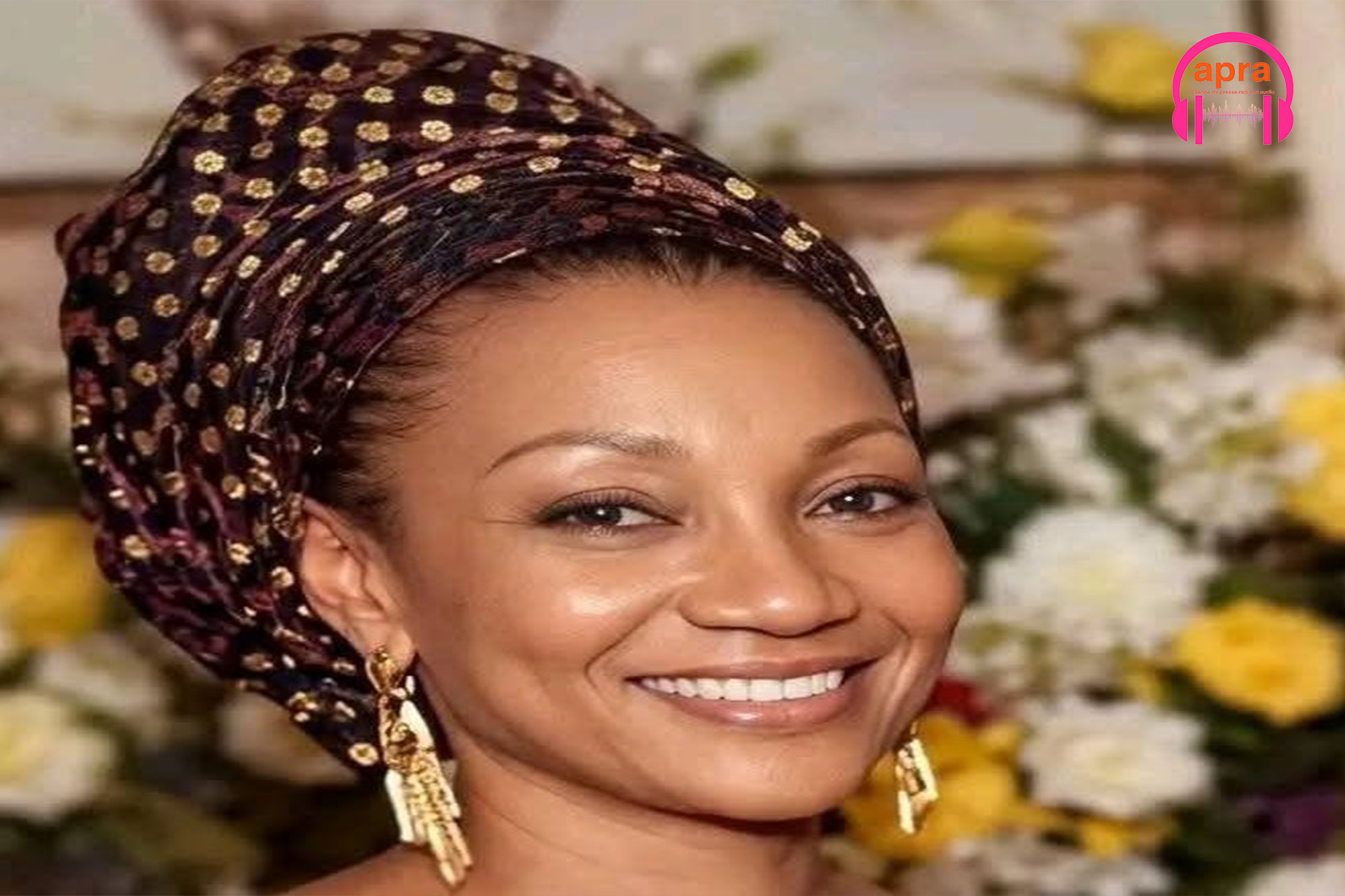 Société / Côte d’Ivoire : Décès de Kada Billon, mère de Jean-Louis Billon.