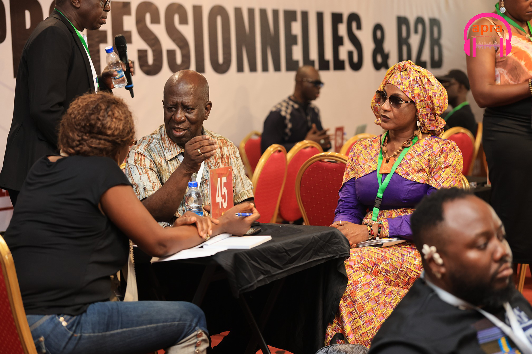 Culture/ MASA 2026-Rencontre B2B : Le Marché des Imaginaires, où l’Afrique dessine son Futur.