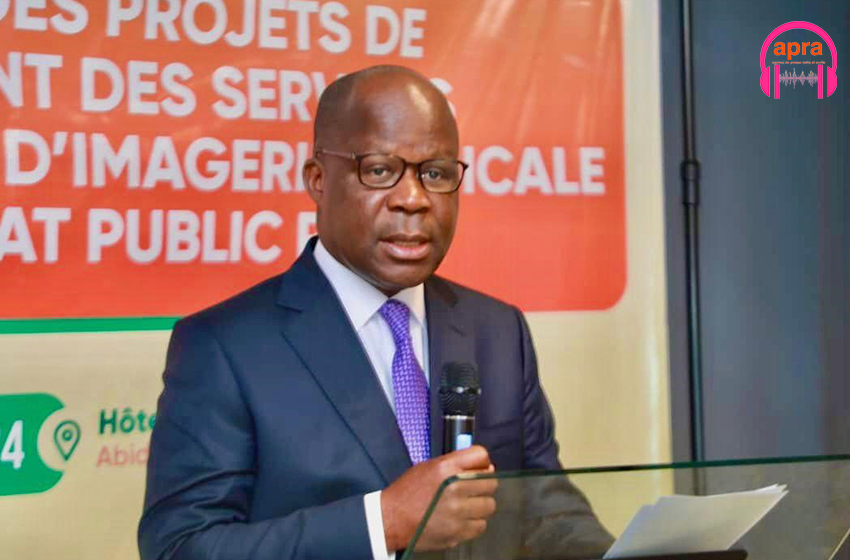 Santé : La SFI s'engage auprès de la Côte d’Ivoire dans la mise en œuvre des projets de développement des services d'imagerie médicale et de laboratoires