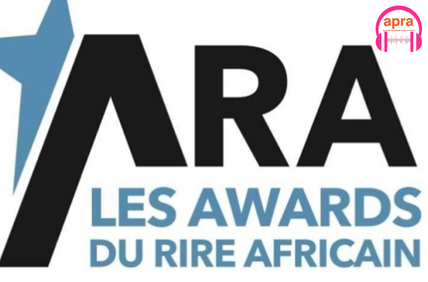 NIGER : CULTURE : Lancement de la première édition des Awards du rire africain (ARA).