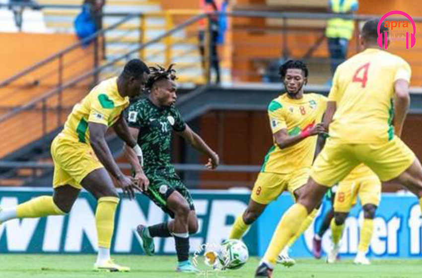 Football/ éliminatoires coupe du monde 2026 : les équipes africaines reprennent le chemin des pelouses pour la 4è journée