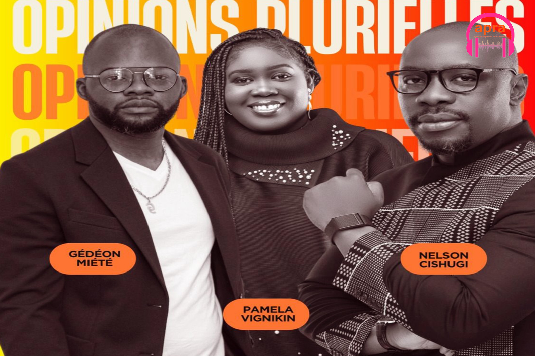 MÉDIAS / « Tribunal de l’Héritage » : quand “Opinions Plurielles” promet un choc frontal entre générations le 25 avril.