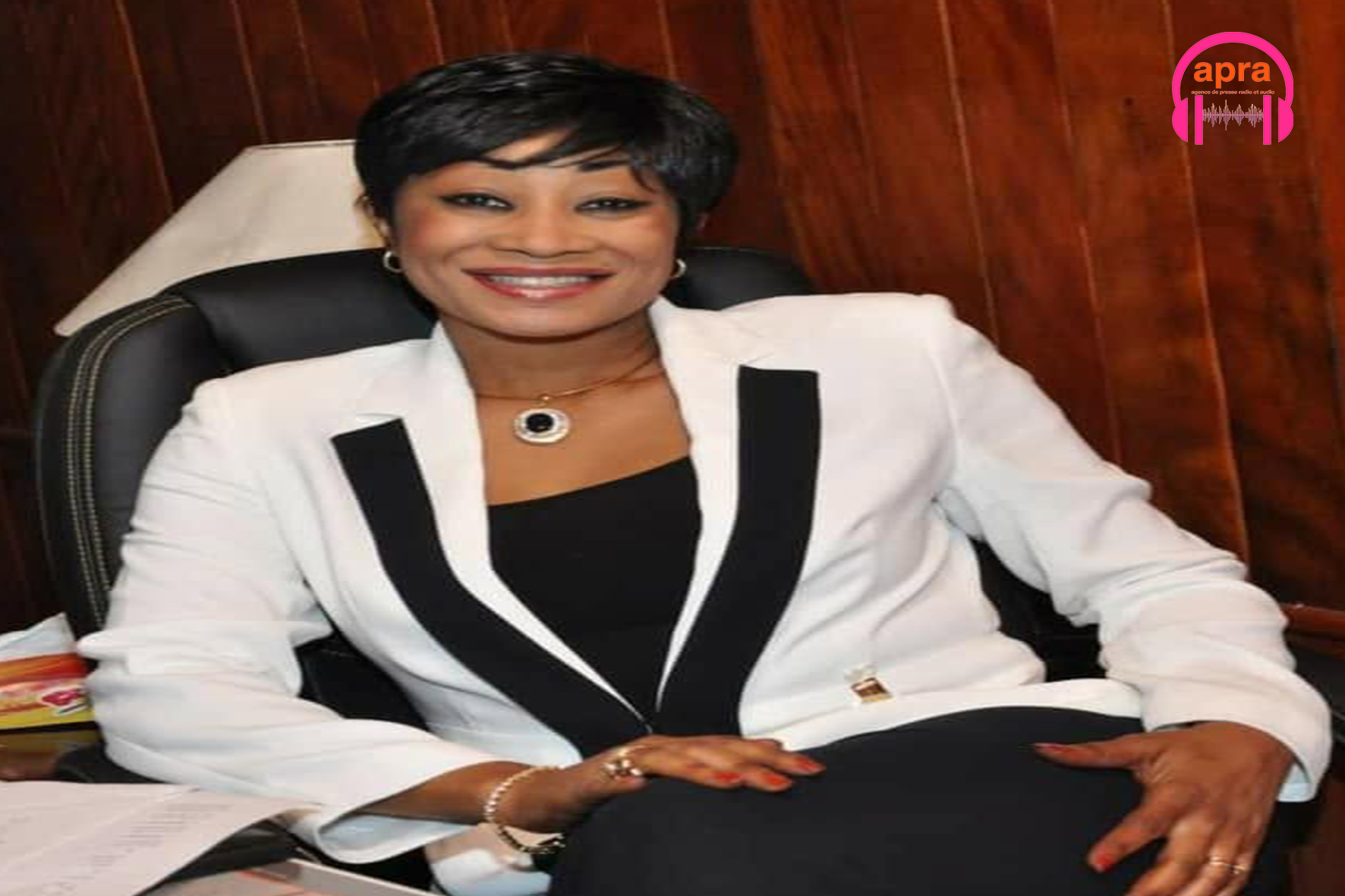 CINÉMA / Patricia Kalou prend la tête de Côte d’Ivoire Cinéma.