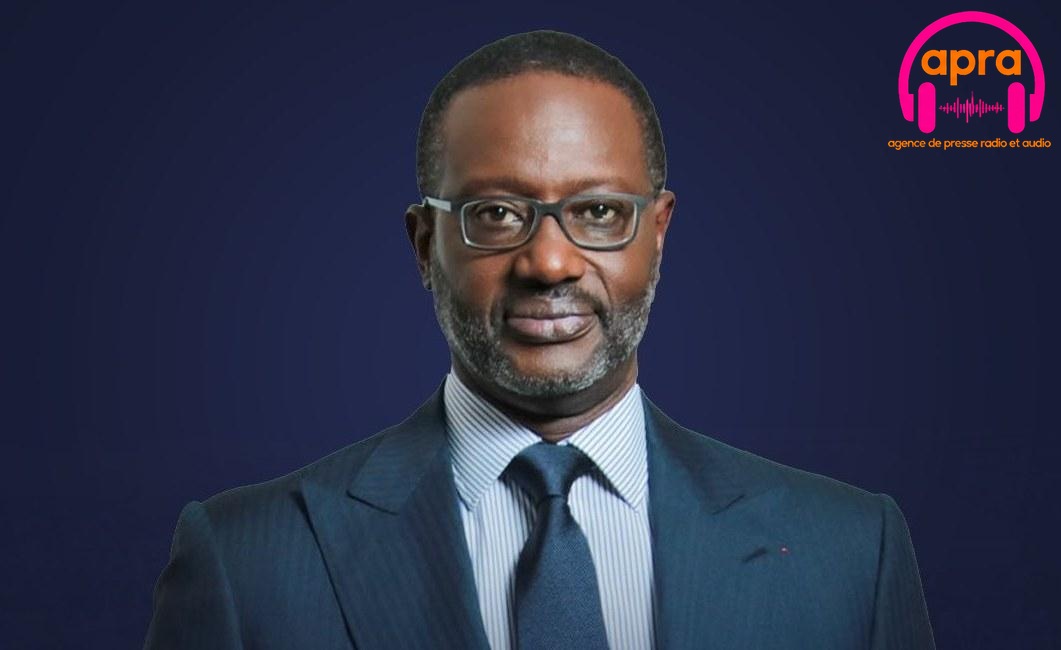 Actualité nationale : la justice reporte au 19 novembre l'examen des recours contre l'élection de Tidjane Thiam.