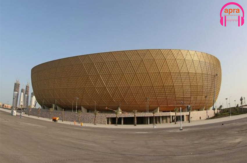 Mondial Qatar 2022 : La 2ème phase de vente de billets ouverte.