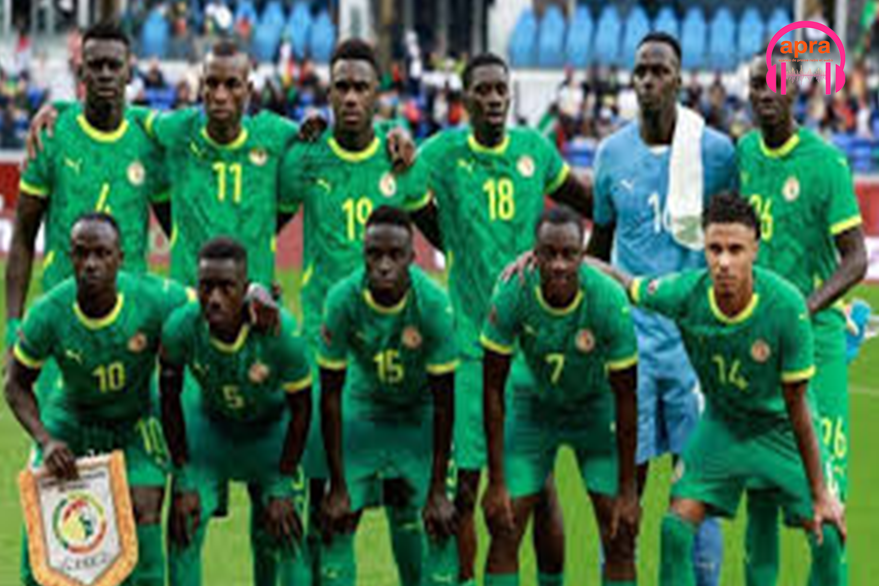 Sport, football / Mondial 2026 : Pape Thiaw dévoile sa liste de 28 Lions avec une surprise du Bayern.