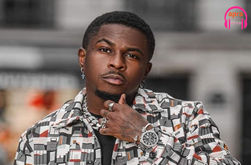 CULTURE / Didi B distingué aux Ivoire Talent d’Or 2025.