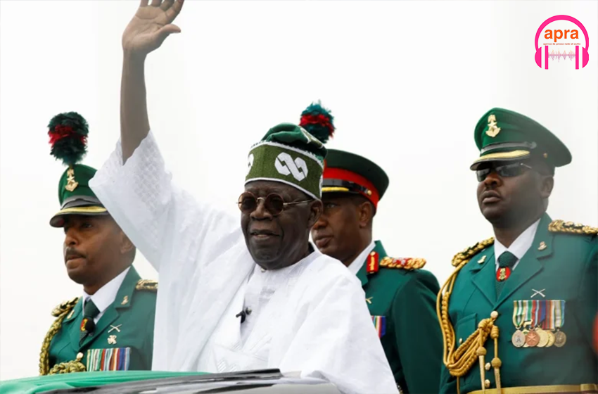 Nigeria: après une tentative de coup d’État manquée, des changements à la tête de l'armée.