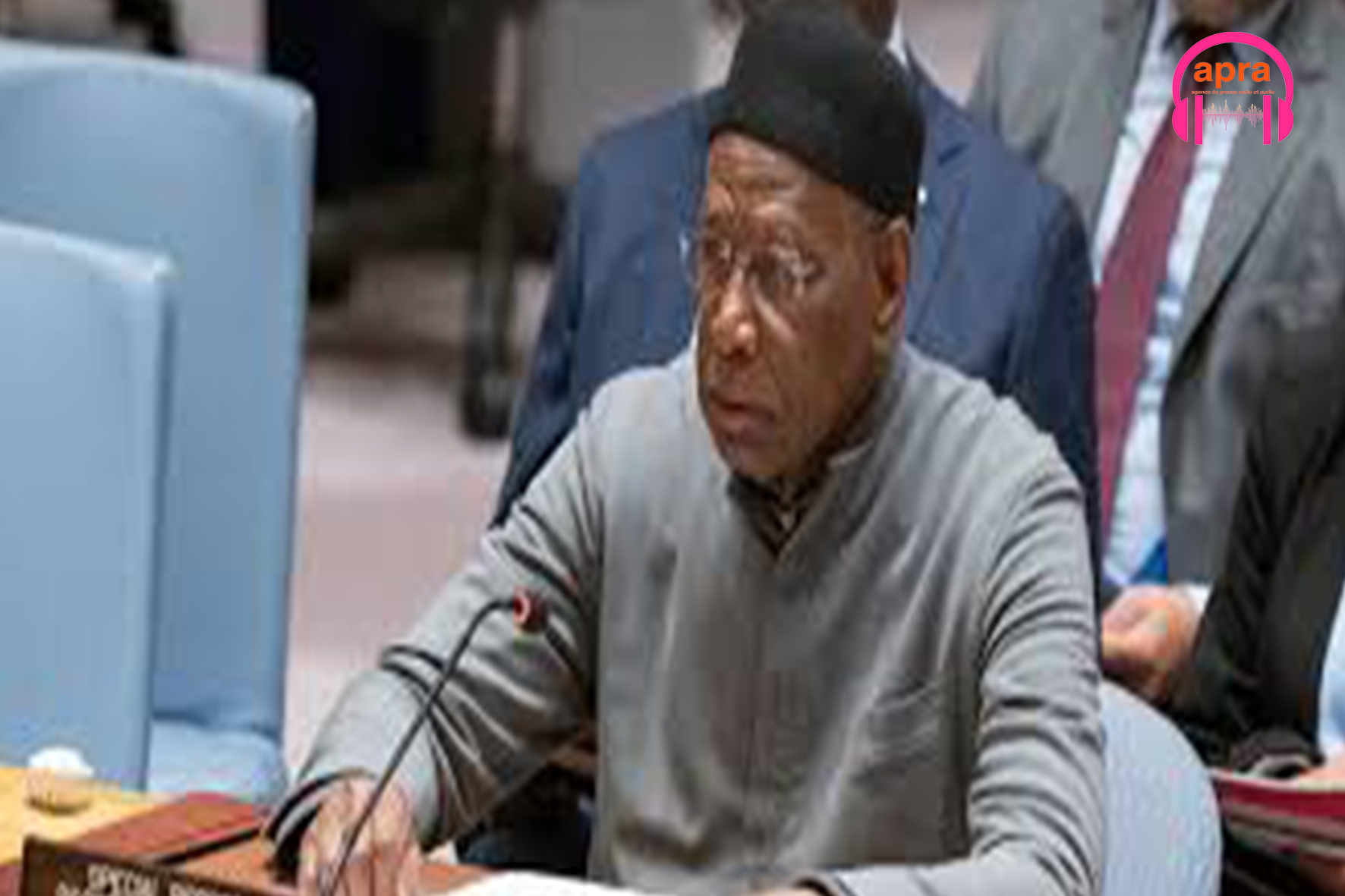 Libye/ l’ONU fustige un « système d’exploitation » institutionnalisé.